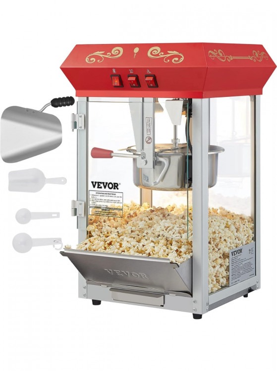 Popcorn Machine