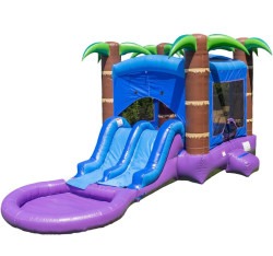 Jungle Splash