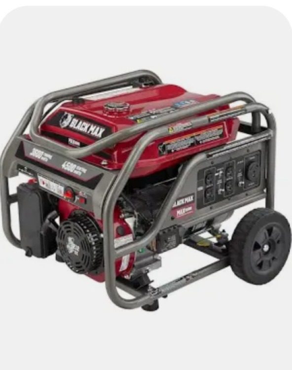 Generator