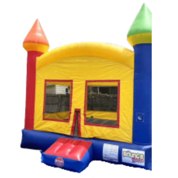 Royal Bounce