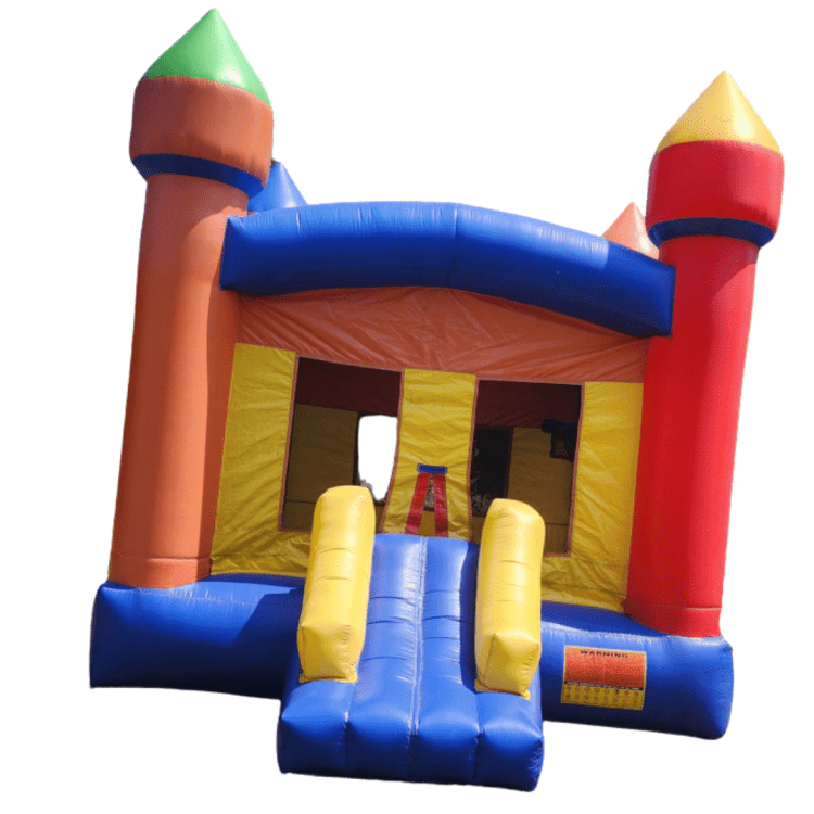Bounce Around