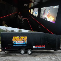 Game Truck