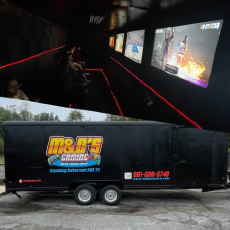 Game Truck