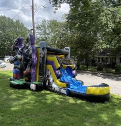 The Victory Royale