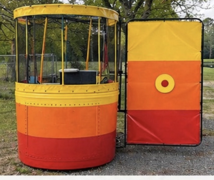 Dunk Tank