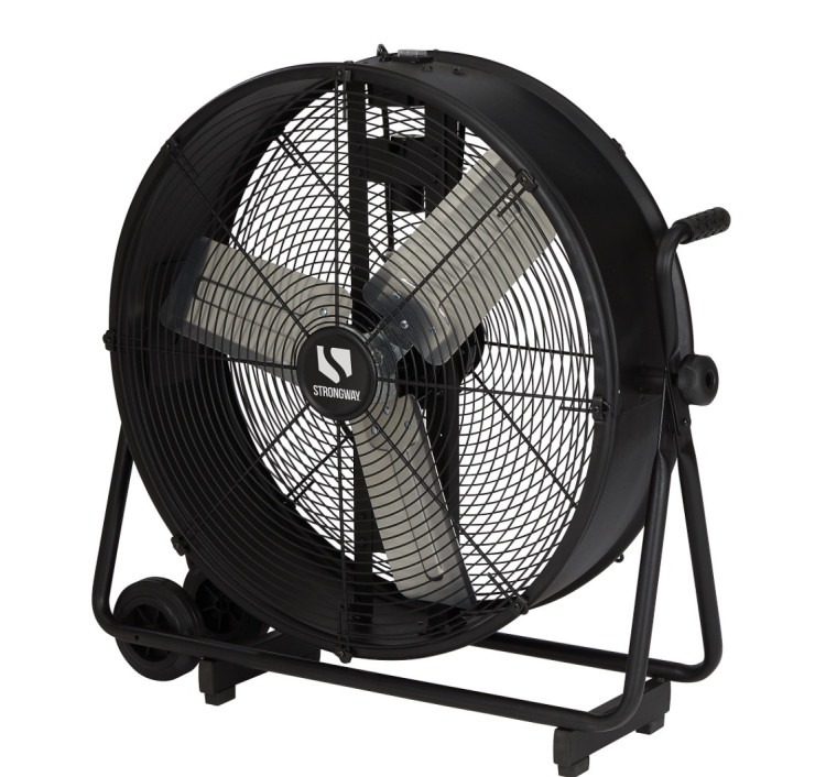Shop fan Shop fan